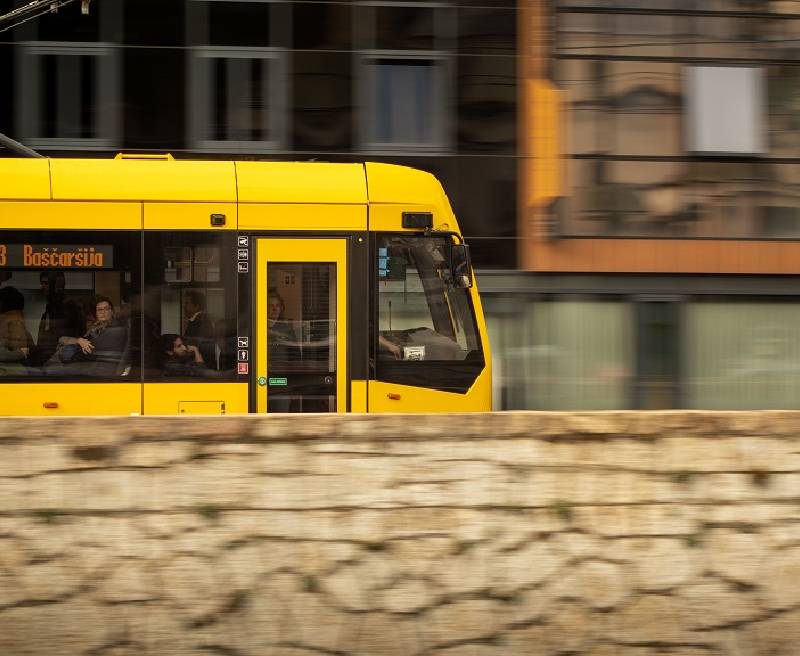 NKSS employee transport